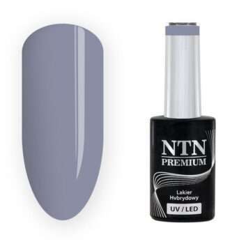 NTN Premium - Gellack - Passion for Love - Nr202 - 5g UV-gel/LED