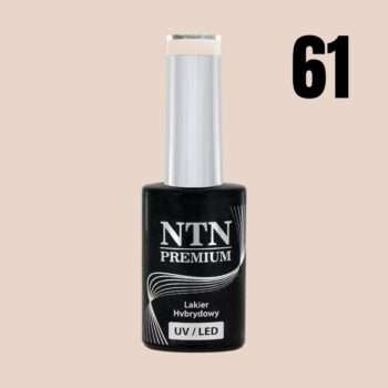 NTN Premium - Gellack - Day Dreaming - Nr61 - 5g UV-gel/LED
