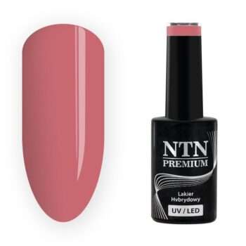NTN Premium - Gellack - Drama queen - Nr211 - 5g UV-gel/LED