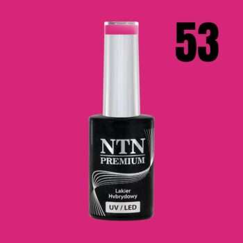 NTN Premium - Gellack - Birthday Party - Nr53 - 5g UV-gel/LED