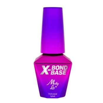 Baslack - X-Bond Base - 10g - UV-gel/LED - Mollylac
