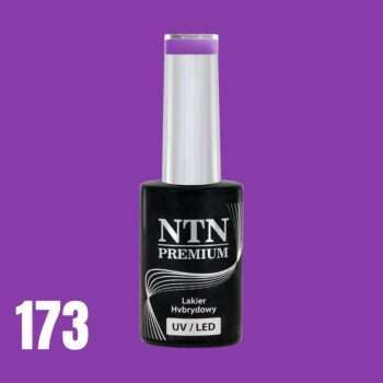 NTN Premium - Gellack - Garden Party - Nr173 - 5g UV-gel/LED