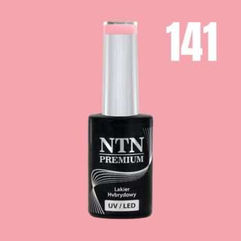 NTN Premium - Gellack - California - Nr141 - 5g UV-gel/LED