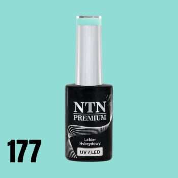 NTN Premium - Gellack - Garden Party - Nr177 - 5g UV-gel/LED