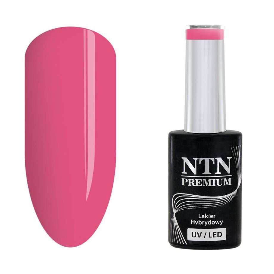NTN Premium - Gellack - Design Your Style - Nr39 - 5g UV-gel/LED