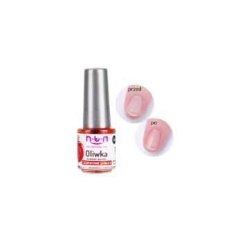 Nagelolja - Nagelbandsolja - Rött Äpple - 5ml - Cuticle oil