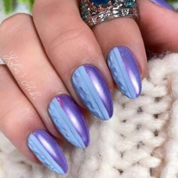 NTN Premium - Gellack - Dessert Collection - Nr97 - 5g UVgel/LED