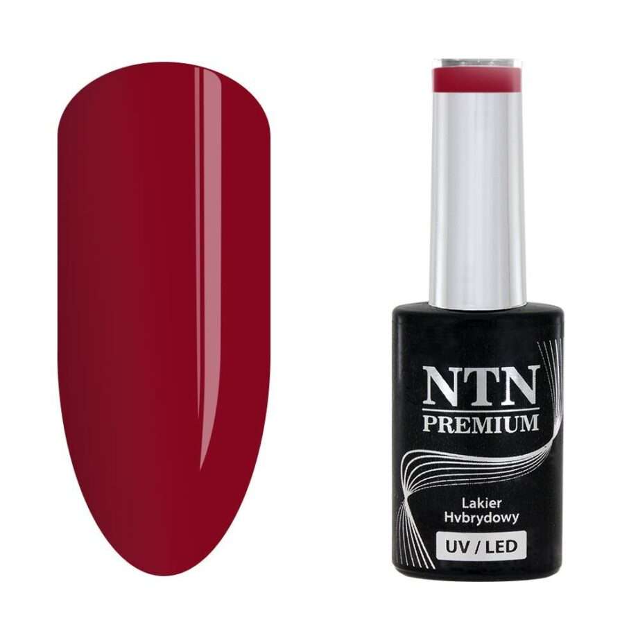 NTN Premium - Gellack - After Midnight - Nr67 - 5g UV-gel/LED