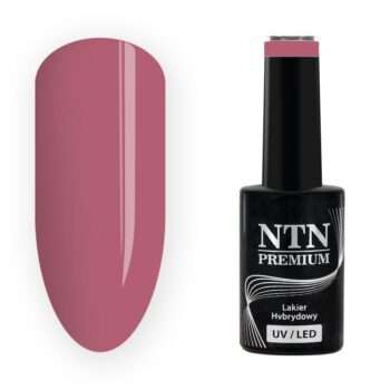 NTN Premium - Gellack - Drama queen - Nr212 - 5g UV-gel/LED