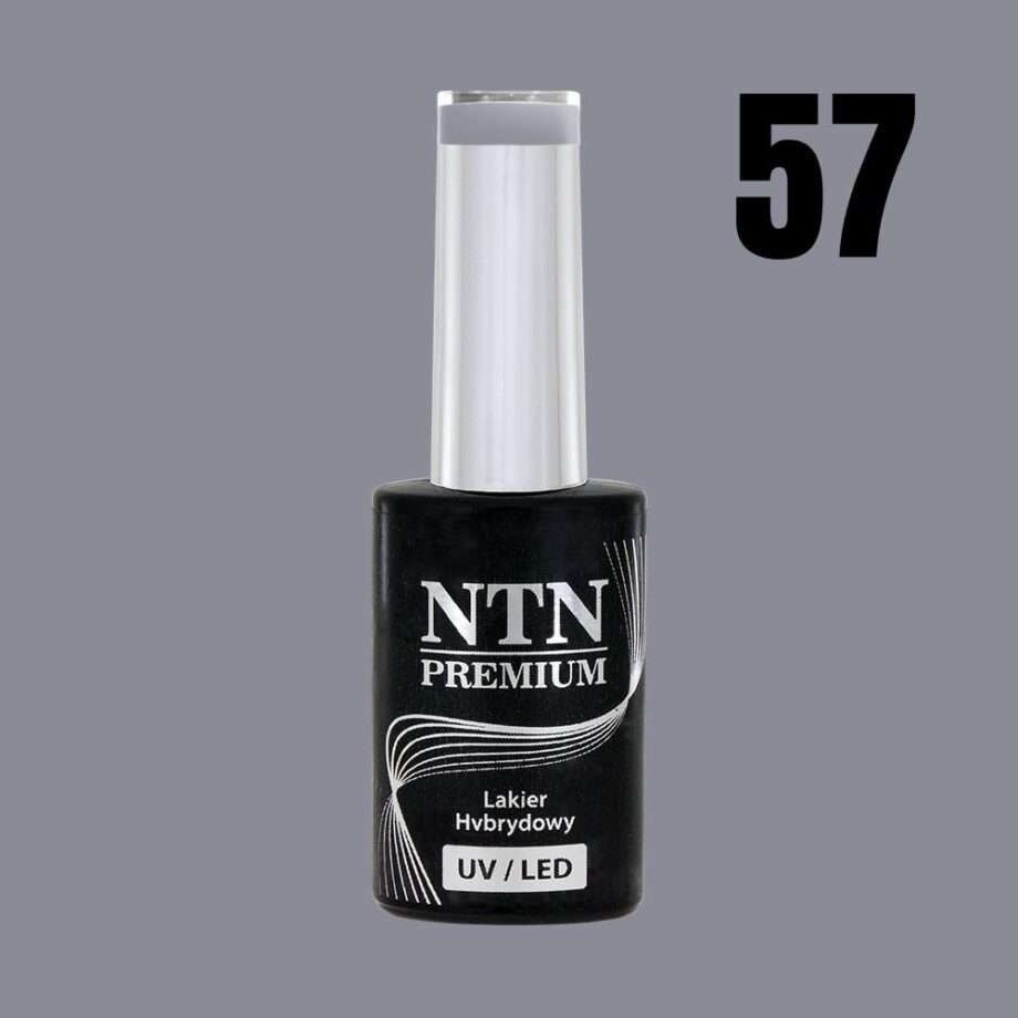 NTN Premium - Gellack - Day Dreaming - Nr57 - 5g UV-gel/LED