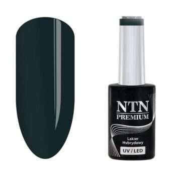 NTN Premium - Gellack - After Midnight - Nr71 - 5g UV-gel/LED