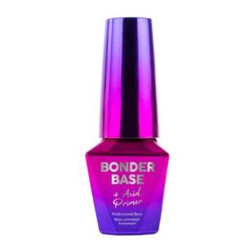 Baslack - Bonder base - 10g - UV-gel/LED - Mollylac