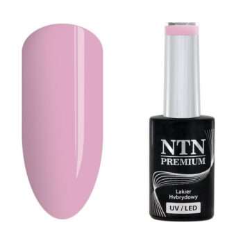 NTN Premium - Gellack - Delight Sorbet - Nr148 - 5g UV-gel/LED