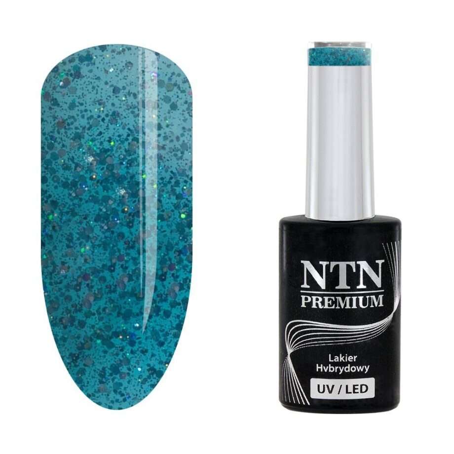 NTN Premium - Gellack - Design Your Style - Nr45 - 5g UV-gel/LED