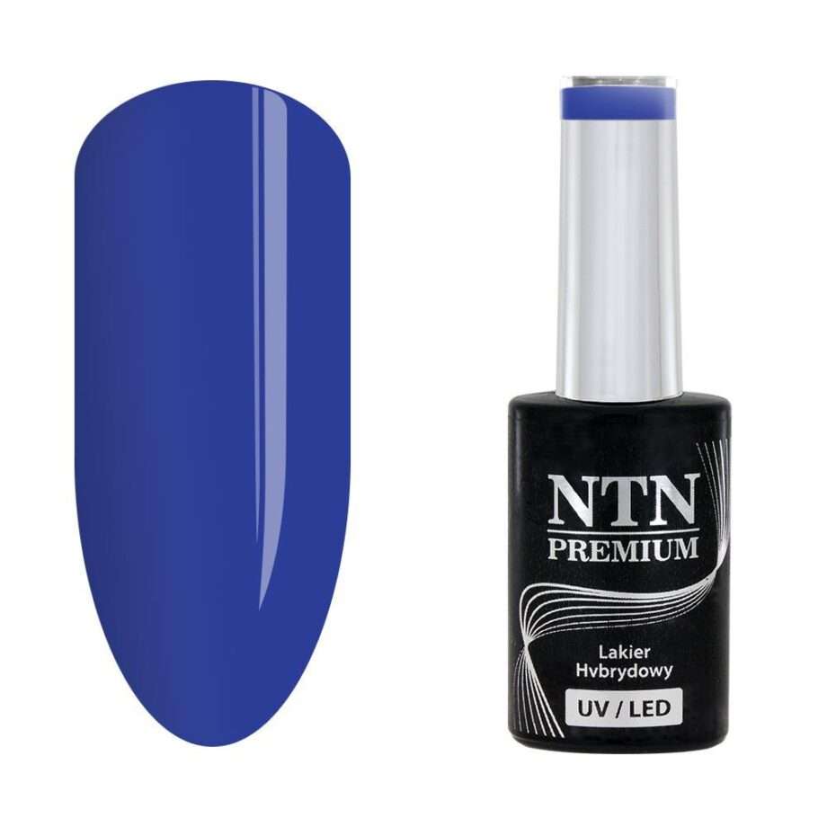 NTN Premium - Gellack - Fiesta collection - Nr75 - 5g UV-gel/LED