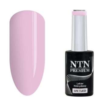 NTN Premium - Gellack - Ambrosia - Nr160 - 5g UV-gel/LED