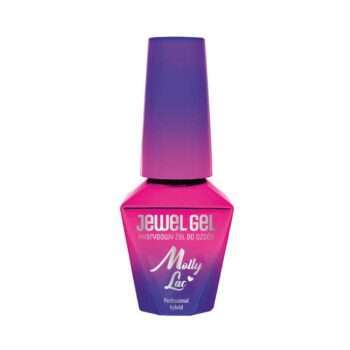 Baslack - Jewel Gel - 10g - UV-gel/LED - Mollylac