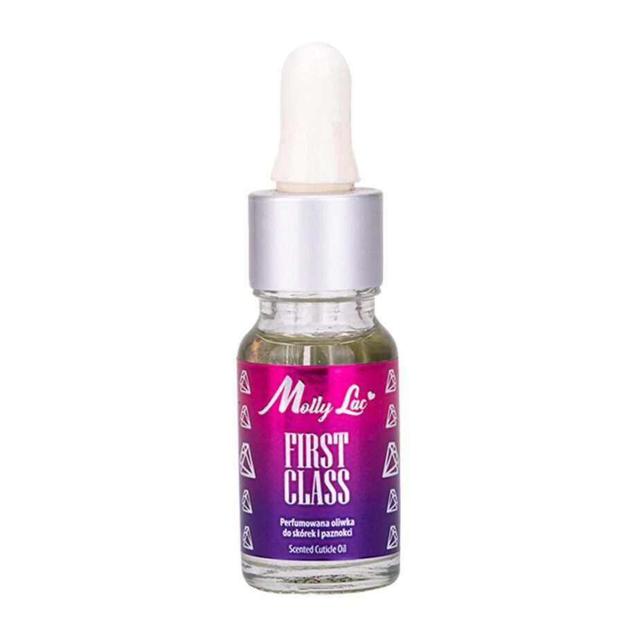 Nagelolja - Nagelbandsolja - First Class - 10ml - Cuticle oil