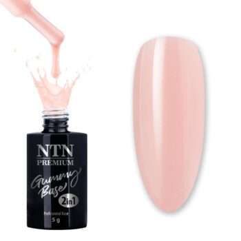 NTN Premium - Gummy Base - 2in1 Hybridlack - 5g Nr1