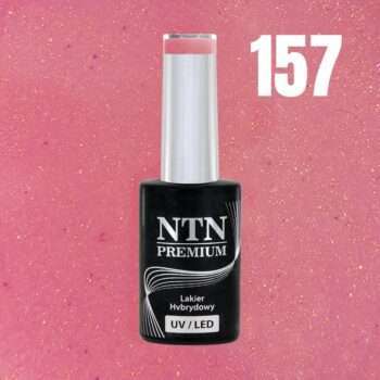 NTN Premium - Gellack - Ambrosia - Nr157 - 5g UV-gel/LED