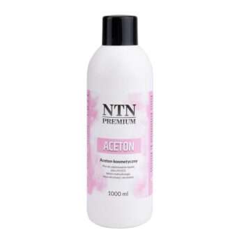 NTN Premium - Aceton - 1000 ml