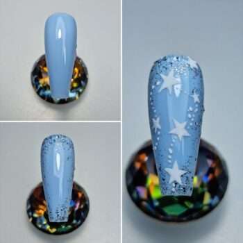 NTN Premium - Gellack - Dessert Collection - Nr97 - 5g UVgel/LED