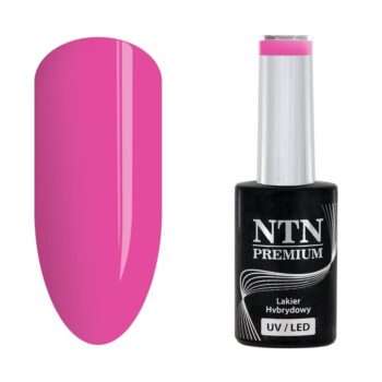 NTN Premium - Gellack - Design Your Style - Nr40 - 5g UV-gel/LED