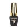 Topplack - Pedicure Pedixy - 10g - UV-gel/LED - Mollylac