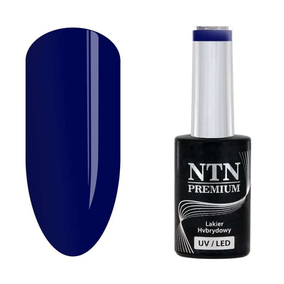 NTN Premium - Gellack - After Midnight - Nr70 - 5g UV-gel/LED