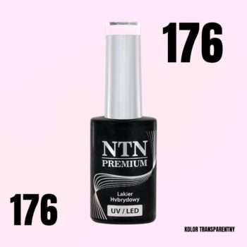 NTN Premium - Gellack - Garden Party - Nr176 - 5g UV-gel/LED