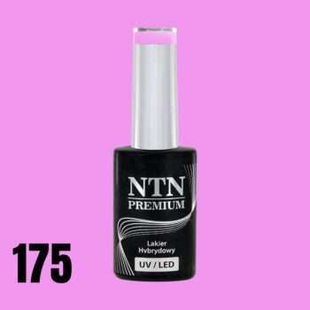 NTN Premium - Gellack - Garden Party - Nr175 - 5g UV-gel/LED