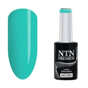 NTN Premium - Gellack - California - Nr137 - 5g UV-gel/LED