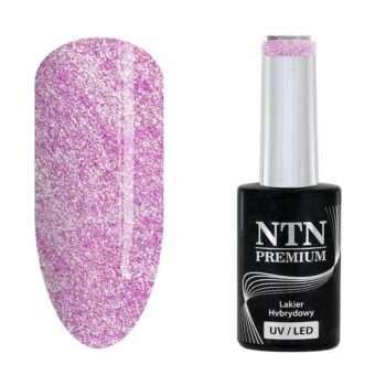 NTN Premium - Gellack - Delight Sorbet - Nr149 - 5g UV-gel/LED