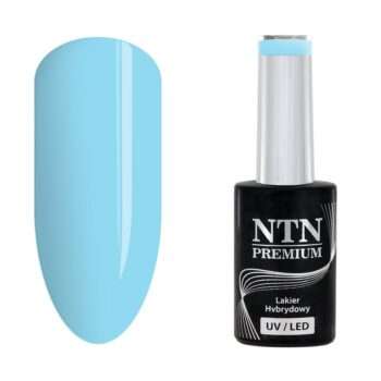 NTN Premium - Gellack - California - Nr136 - 5g UV-gel/LED