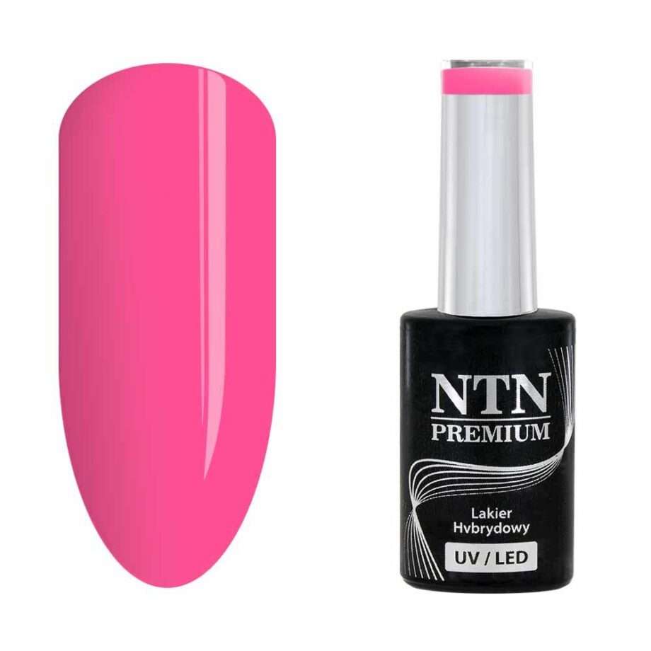 NTN Premium - Gellack - Delight Sorbet - Nr151 - 5g UV-gel/LED