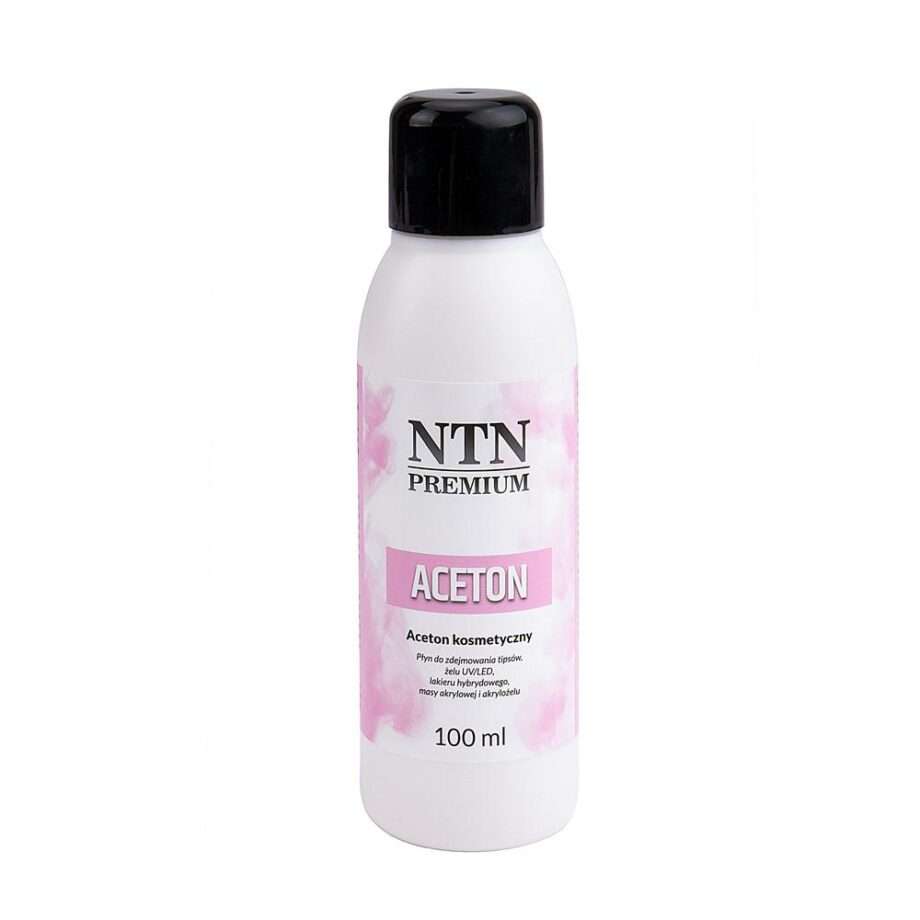 NTN Premium - Aceton - 100ml