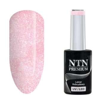 NTN Premium - Gellack - Ambrosia - Nr156 - 5g UV-gel/LED