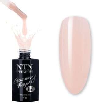 NTN Premium - Gummy Base - 2in1 Hybridlack - 5g Nr4