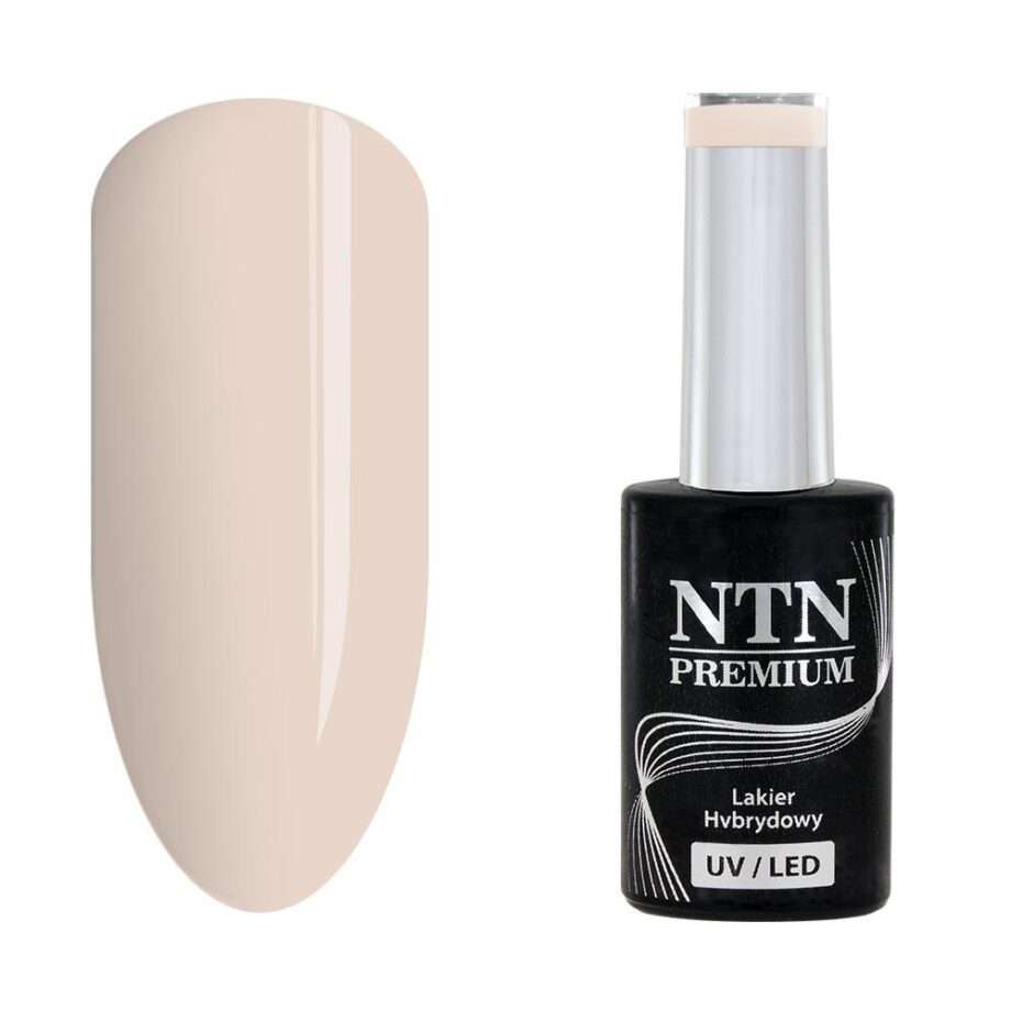 NTN Premium - Gellack - Day Dreaming - Nr61 - 5g UV-gel/LED