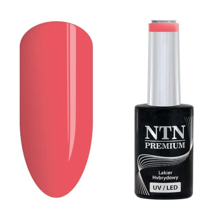 NTN Premium - Gellack - Design Your Style - Nr38 - 5g UV-gel/LED