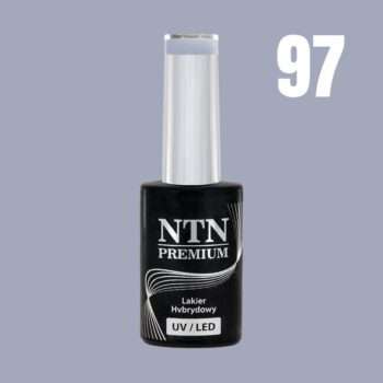 NTN Premium - Gellack - Dessert Collection - Nr97 - 5g UVgel/LED