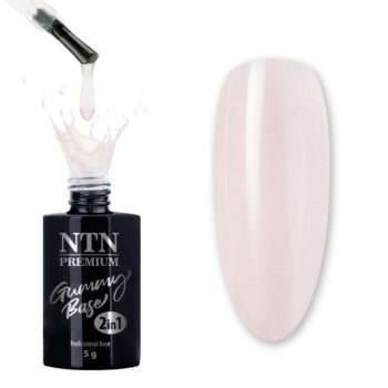 NTN Premium - Gummy Base - 2in1 Hybridlack - 5g Nr3