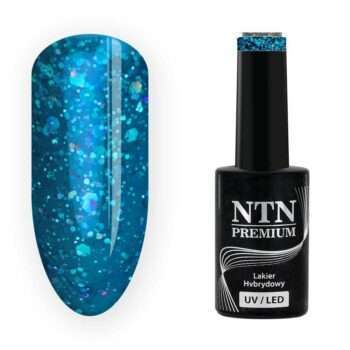 NTN Premium - Gellack - Drama queen - Nr216 - 5g UV-gel/LED