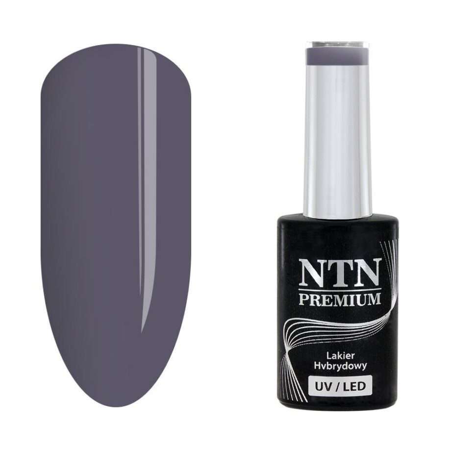 NTN Premium - Gellack - After Midnight - Nr65 - 5g UV-gel/LED