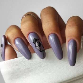 NTN Premium - Gellack - After Midnight - Nr65 - 5g UV-gel/LED
