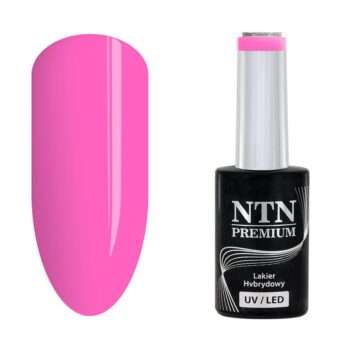 NTN Premium - Gellack - Ambrosia - Nr161 - 5g UV-gel/LED