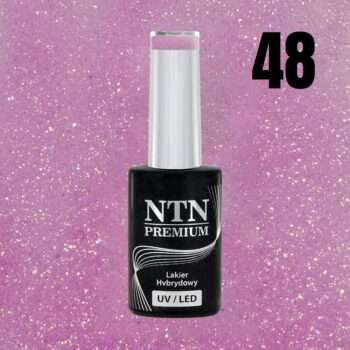 NTN Premium - Gellack - Birthday Party - Nr48 - 5g UV-gel/LED