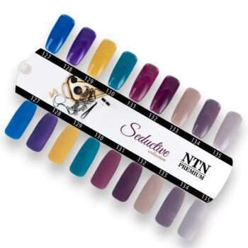 NTN Premium - Gellack - Seductive - Nr127 - 5g UV-gel/LED