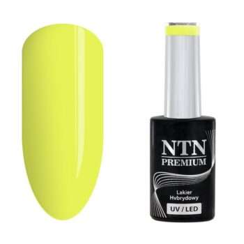 NTN Premium - Gellack - California - Nr144 - 5g UV-gel/LED