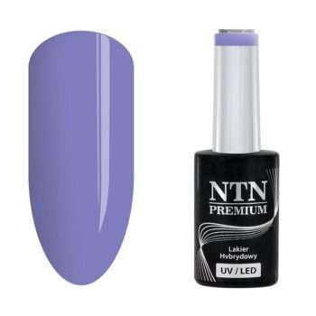 NTN Premium - Gellack - Gossip Girl - Nr09 - 5g UV-gel/LED